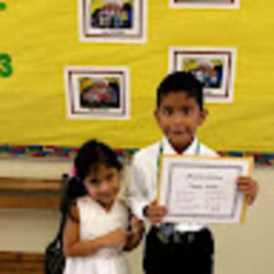 Meet your Posher, Norma